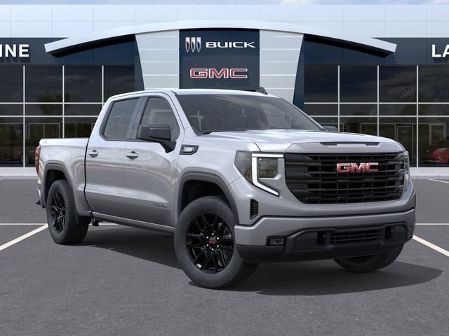 2026 GMC Sierra 1500 Elevation - Photo 7