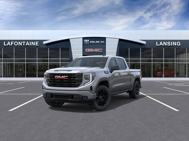 2026 GMC Sierra 1500 Elevation - Photo 8