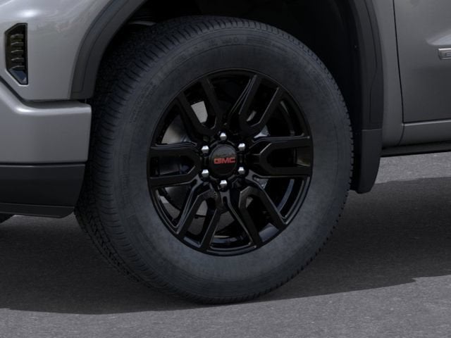 2026 GMC Sierra 1500 Elevation - Photo 9