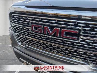 2019 GMC Sierra 1500 Denali