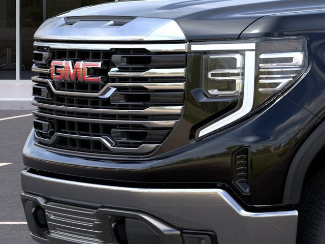 2026 GMC Sierra 1500 SLT - Photo 13