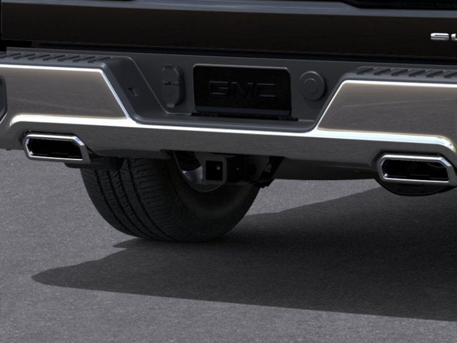 2026 GMC Sierra 1500 SLT - Photo 14