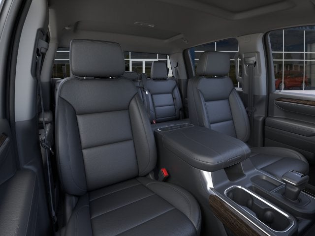 2026 GMC Sierra 1500 SLT - Photo 16