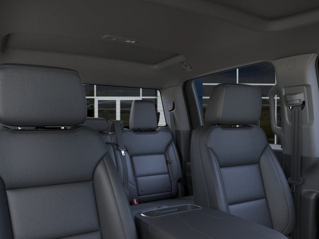 2026 GMC Sierra 1500 SLT - Photo 24