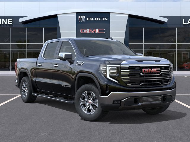 2026 GMC Sierra 1500 SLT - Photo 7