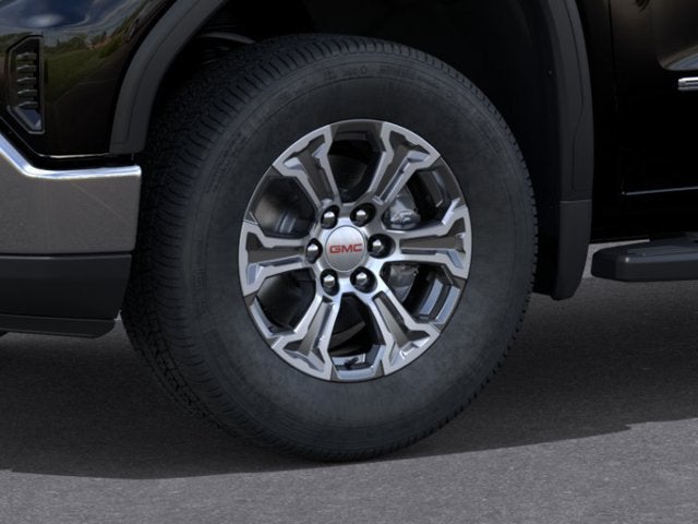 2026 GMC Sierra 1500 SLT - Photo 9