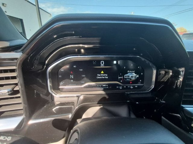 2023 GMC Sierra 1500 SLT - Photo 11