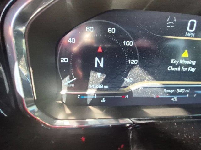 2023 GMC Sierra 1500 SLT - Photo 12
