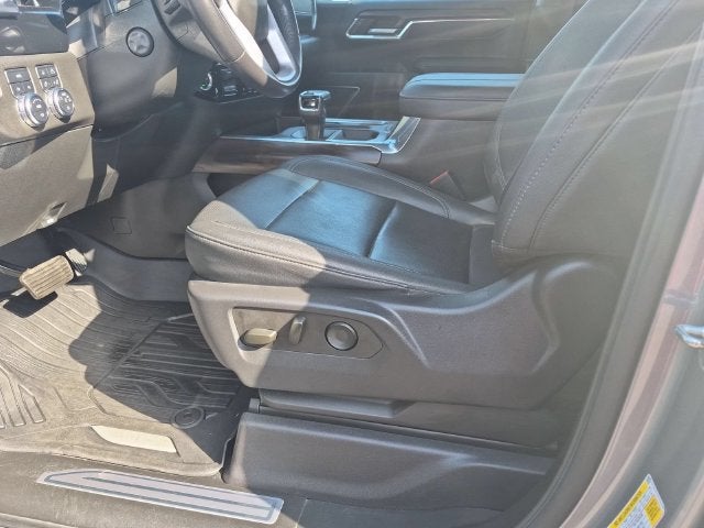 2023 GMC Sierra 1500 SLT - Photo 19