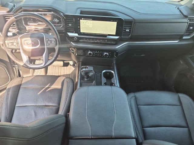 2023 GMC Sierra 1500 SLT - Photo 20