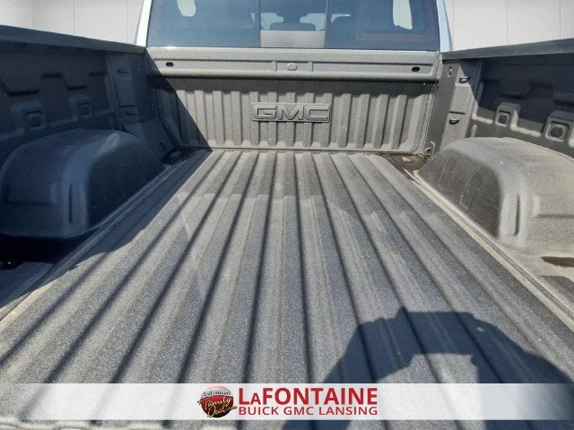2023 GMC Sierra 1500 SLT - Photo 26