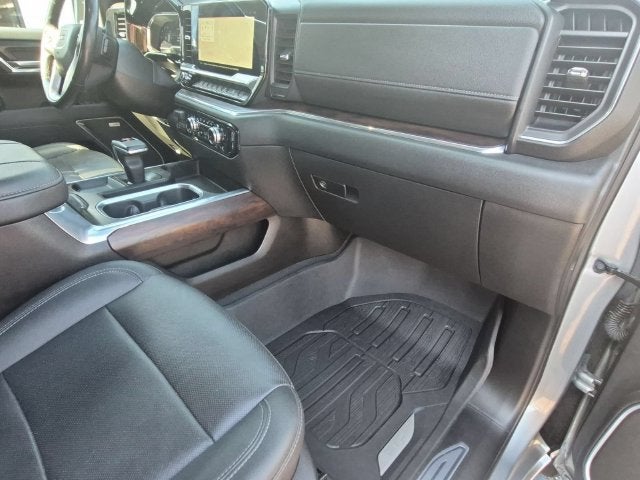 2023 GMC Sierra 1500 SLT - Photo 29