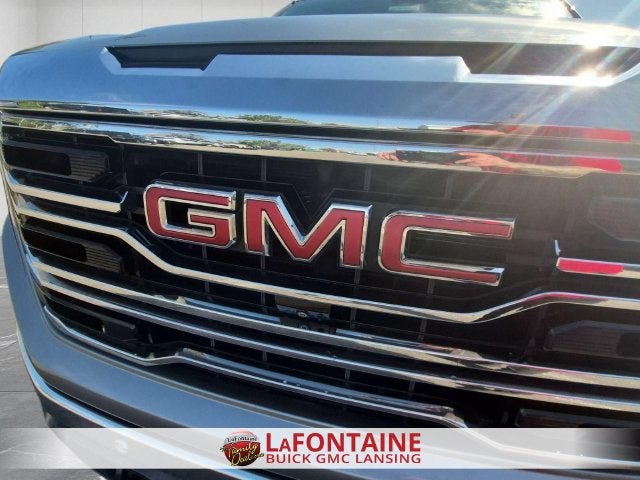 2023 GMC Sierra 1500 SLT - Photo 31
