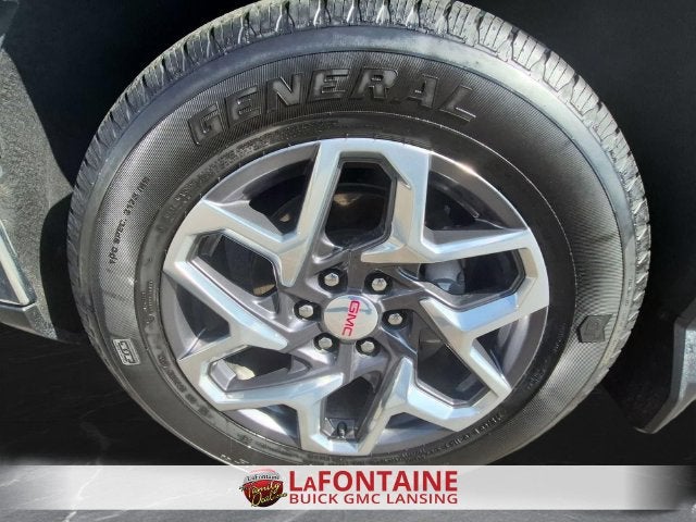 2023 GMC Sierra 1500 SLT - Photo 33