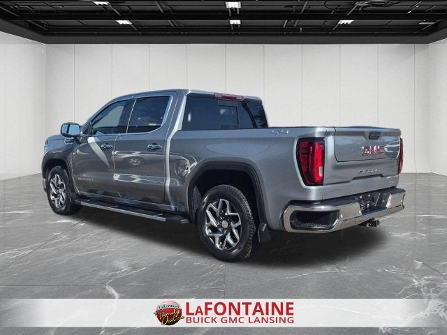 2023 GMC Sierra 1500 SLT - Photo 6