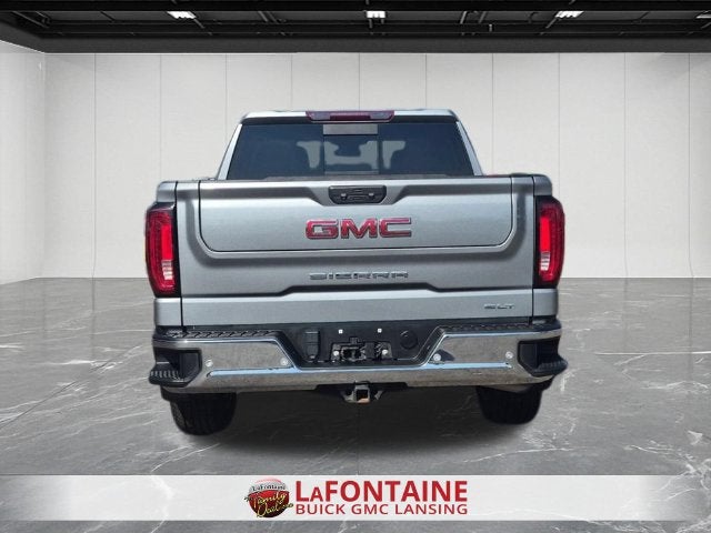 2023 GMC Sierra 1500 SLT - Photo 7