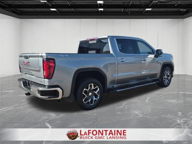 2023 GMC Sierra 1500 SLT - Photo 8