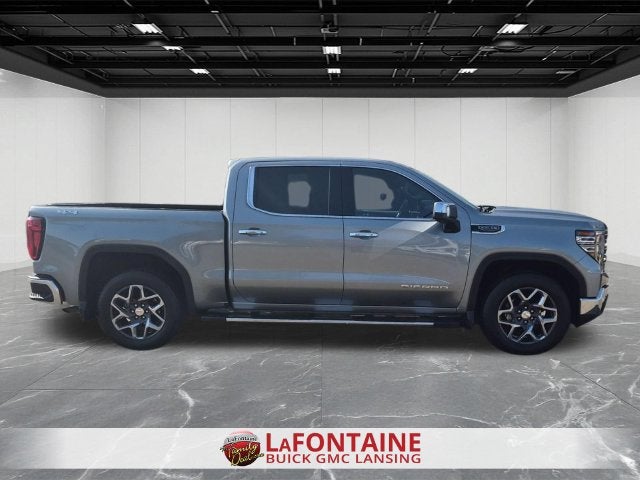 2023 GMC Sierra 1500 SLT - Photo 9