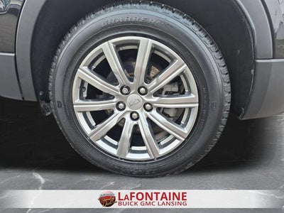 2021 Cadillac XT4 AWD Premium Luxury