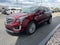 2017 Cadillac XT5 Platinum AWD