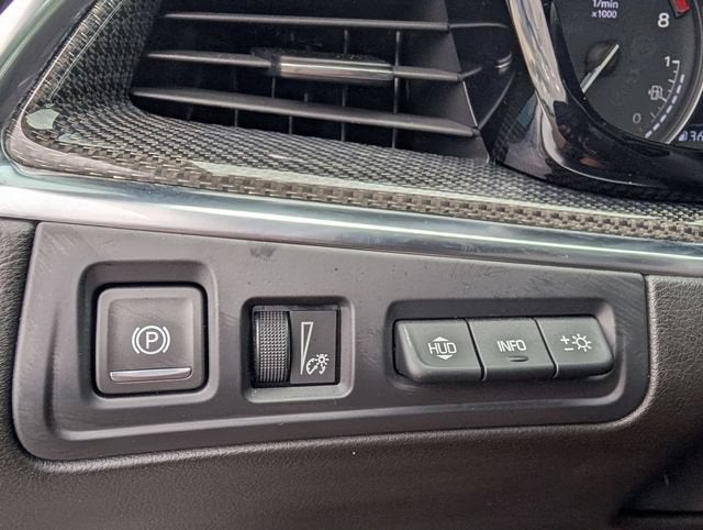 2025 Cadillac XT5 Sport