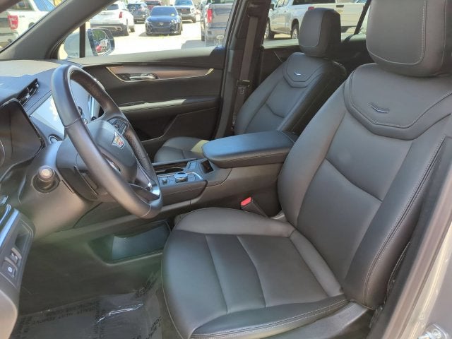 2025 Cadillac XT6 Luxury - Photo 19
