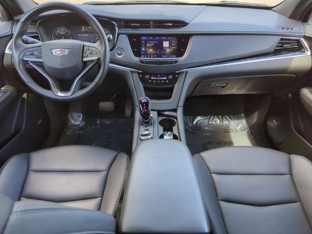 2025 Cadillac XT6 Luxury - Photo 20