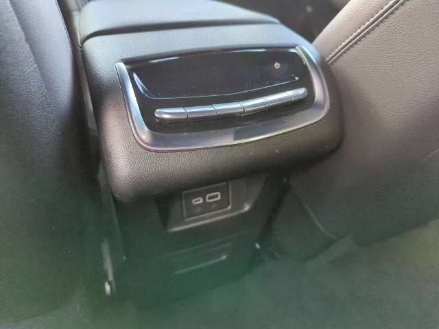 2025 Cadillac XT6 Luxury - Photo 21