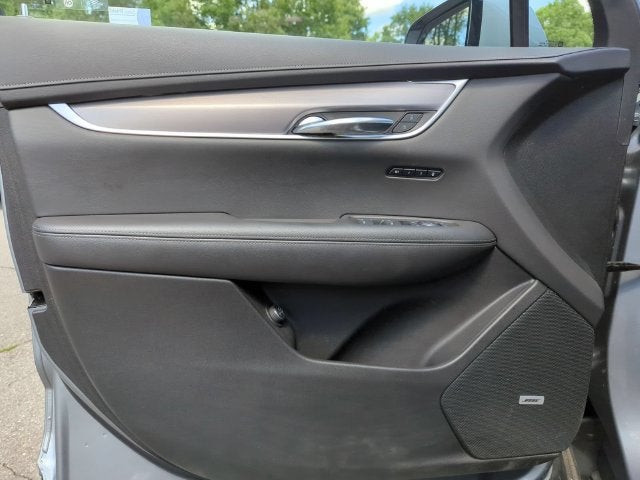 2025 Cadillac XT6 Luxury - Photo 22