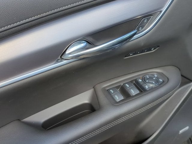 2025 Cadillac XT6 Luxury - Photo 23