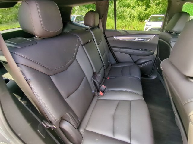 2025 Cadillac XT6 Luxury - Photo 27