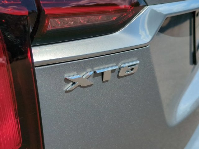 2025 Cadillac XT6 Luxury - Photo 32