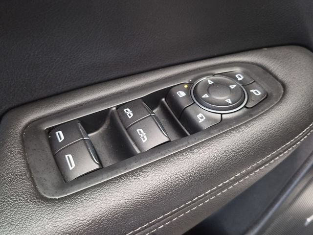 2020 Cadillac XT6 FWD Premium Luxury