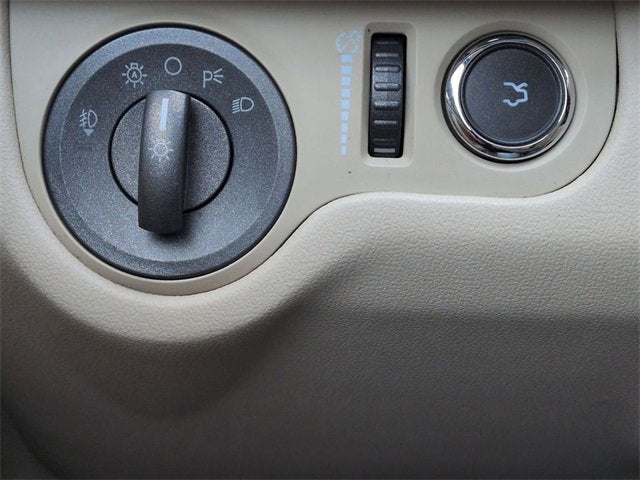 2009 Lincoln MKS 4DR SDN FWD