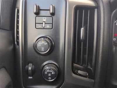 2019 Chevrolet Silverado LD LT