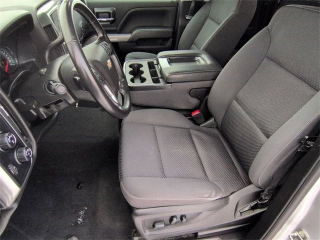 2019 Chevrolet Silverado LD LT