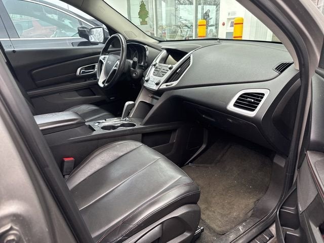 2012 GMC Terrain SLT-1