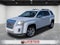2015 GMC Terrain SLT