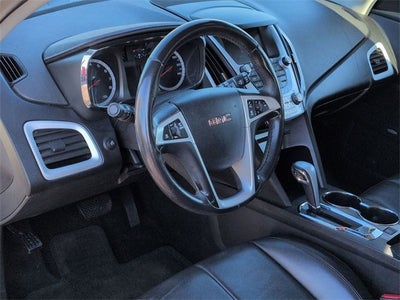 2015 GMC Terrain SLT