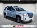 2015 GMC Terrain SLT