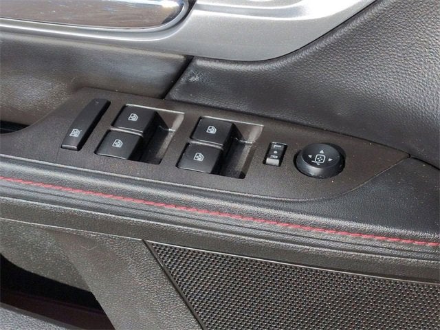 2015 GMC Terrain SLT