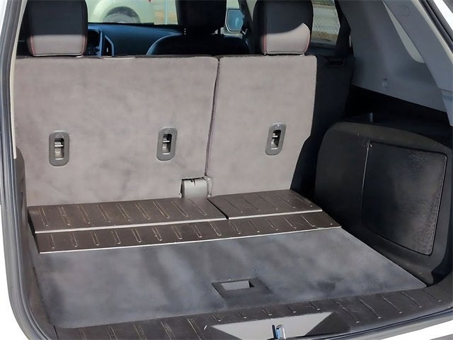 2015 GMC Terrain SLT