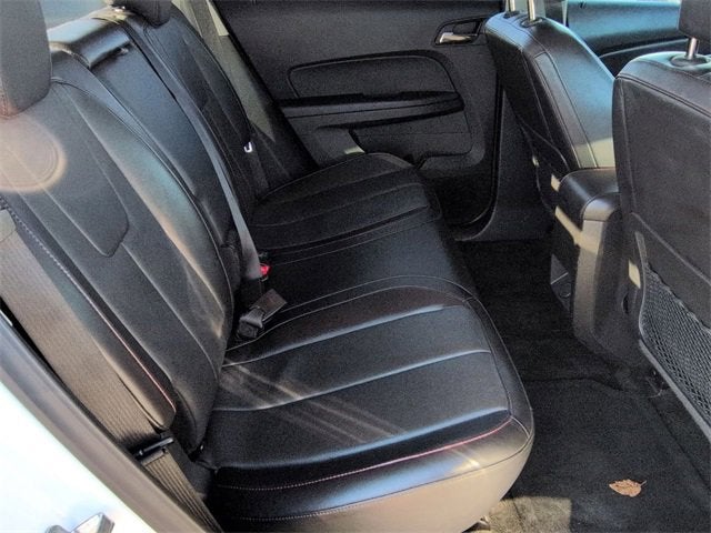 2015 GMC Terrain SLT