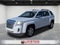 2015 GMC Terrain SLT