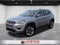 2019 Jeep Compass Limited 4x4