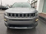 2019 Jeep Compass Limited 4x4