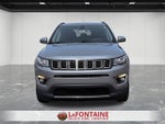 2019 Jeep Compass Limited 4x4