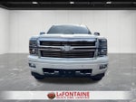 2014 Chevrolet Silverado 1500 High Country