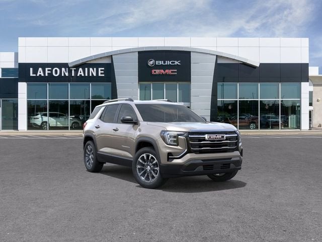2026 GMC Terrain Elevation FWD's photo