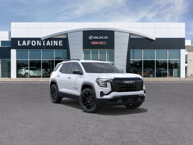 2026 GMC Terrain Elevation FWD's photo